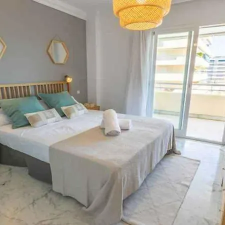 Lejlighed Endless Summer Marbella